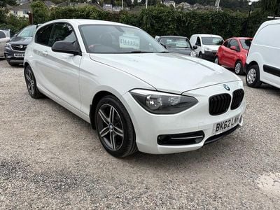 BMW 116