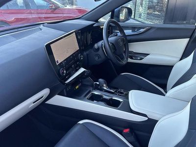 Lexus NX350h