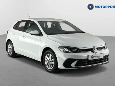 Used VW Polo