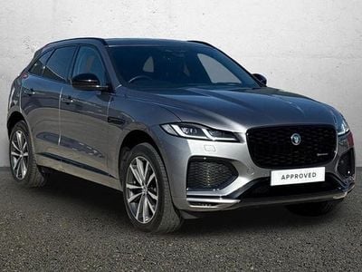 Used Land Rover Range Rover Sport SE Dynamic 2023 SUV