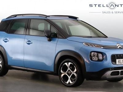 Used Citroën C3 Flair 102 HP (75 kW) 2020 Hatchback