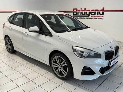 BMW 220