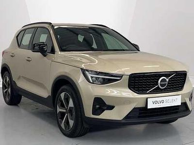 Used 2025 Volvo XC40 Plus SUV | £29,801 (Fair price)