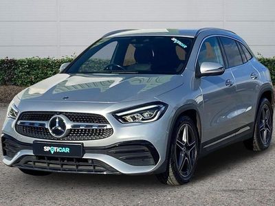 Mercedes GLA200