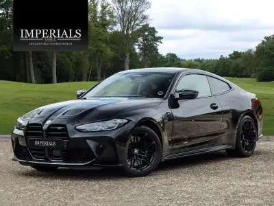 Usado BMW M4