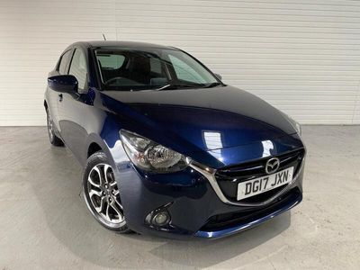 used Mazda 2 1.5 Sport Nav 5dr