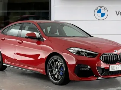 Used BMW 220 M Sport 176 HP (129 kW) 2023 Other Coupe