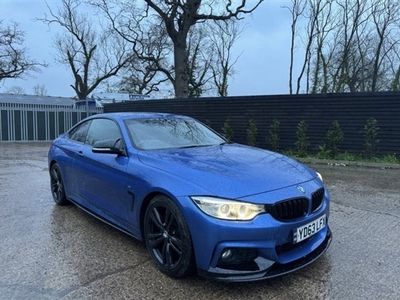 BMW 428