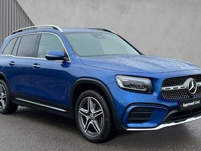 Mercedes GLB200