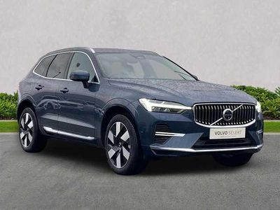 Used 2025 Volvo XC60 Ultra SUV | £42,768 (Good price)