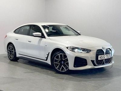 BMW i4