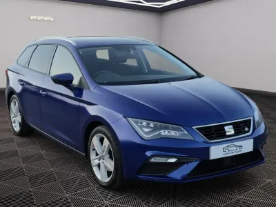 Usata Seat Leon