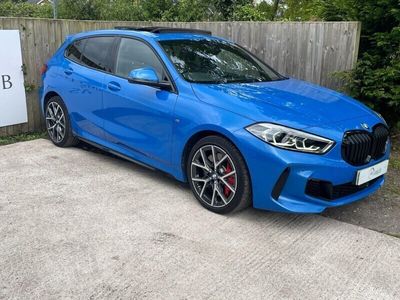 BMW 128