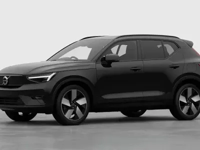 New Volvo EX40 Ultra 300 kW (408 HP) 2026 Forest lake SUV