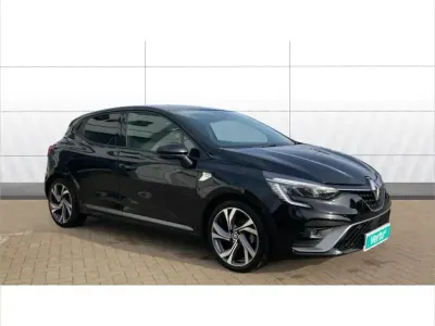 Used Renault Clio