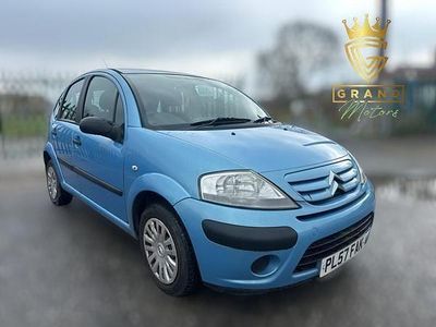 Citroën C3