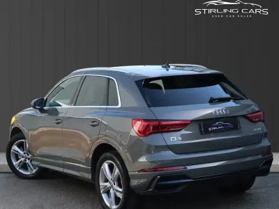 Usado Audi Q3