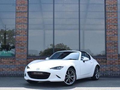 Mazda MX5