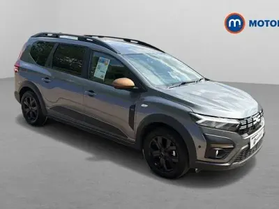 Used Dacia Jogger