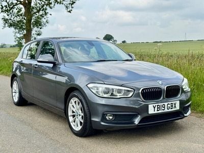 BMW 116