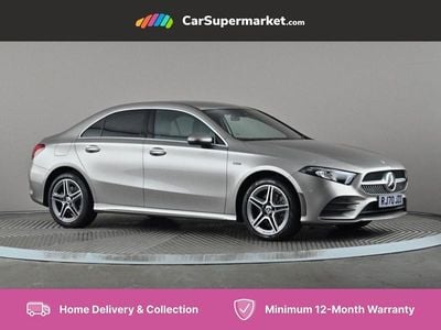 Mercedes A250