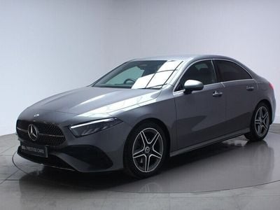 Mercedes A180