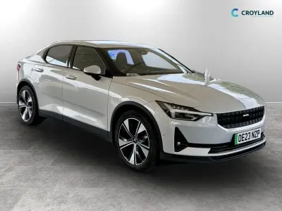 Used Polestar 2 169 kW (231 HP) 2023 Grey Hatchback