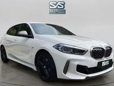 Used BMW M135 M Sport 306 HP (225 kW) 2024 Hatchback