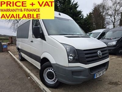 VW Crafter