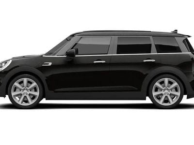 Used 2020 Mini Cooper Clubman Exclusive Estate | £20,490 (Expensive)