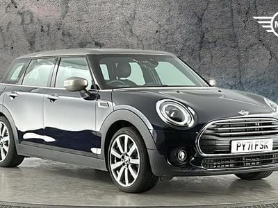 Mini Cooper Clubman