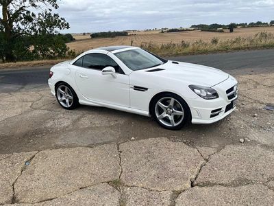 Mercedes SLK250