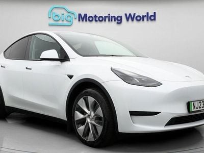 Used Tesla Model Y RWD 219 kW (299 HP) 2024 SUV