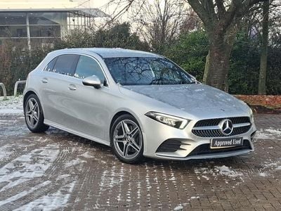 Mercedes A220