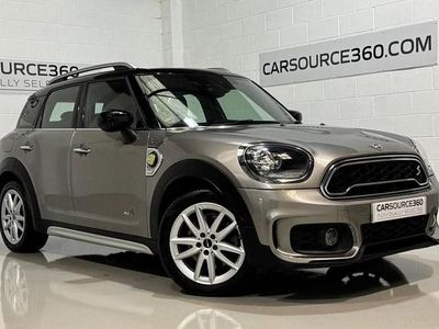 Used Mini Cooper S Countryman Sport 2020 SUV