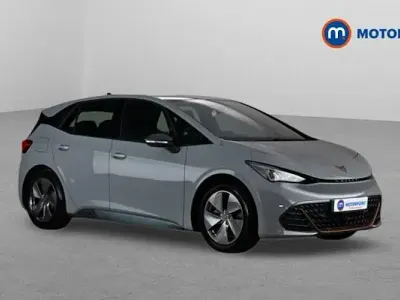 Used Cupra Born 150 kW (204 HP) 2024 Hatchback