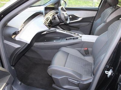 Black Used 2024 Peugeot 5008 Allure MPV | £28,769 (Expensive)