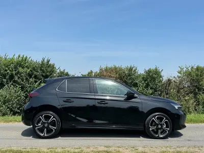 Used Vauxhall Corsa