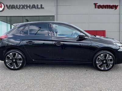 Vauxhall Corsa-e