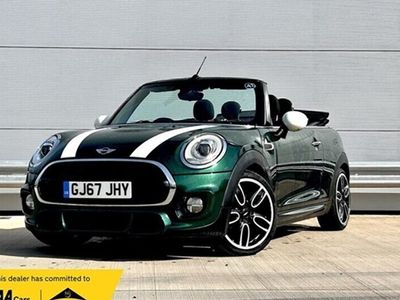 Mini Cooper D