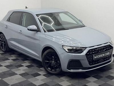 Used 2022 Audi A1 Sportback Sport Hatchback | £16,650 (Fair price)