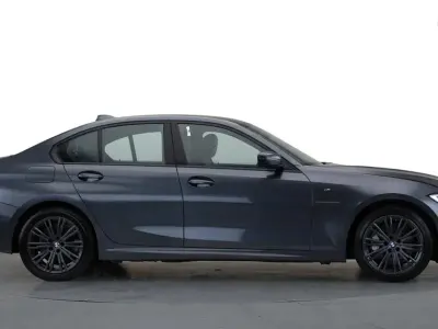 Used BMW 330e