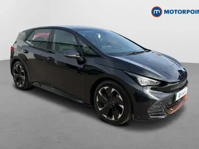 Used Cupra Born
