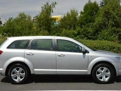 Used Dodge Journey 138 HP (101 kW) 2008 SUV