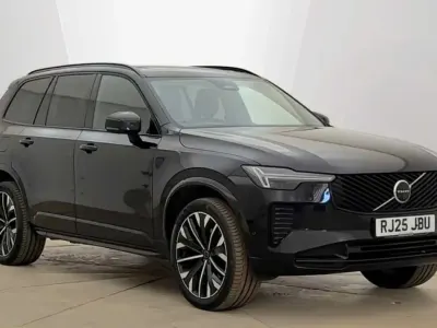 Used Volvo XC90 Ultra 250 HP (183 kW) 2025 SUV