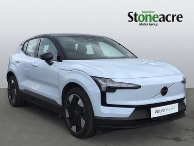 Volvo EX30
