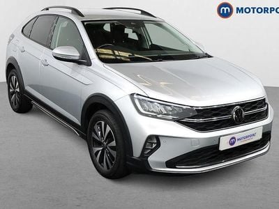 VW Taigo
