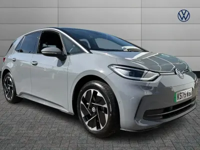 Usado VW ID.3