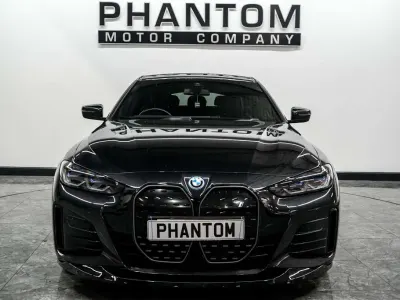 Used BMW i4 M Sport 250 kW (340 HP) 2022 Sedan