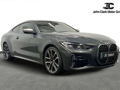 BMW M440